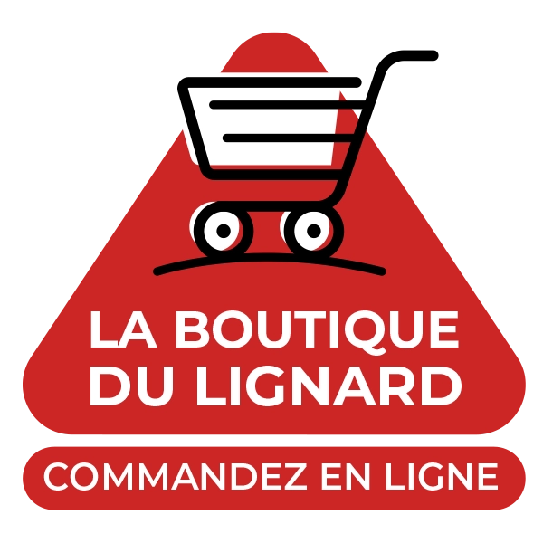 La boutique du Lignard, commandez en ligne