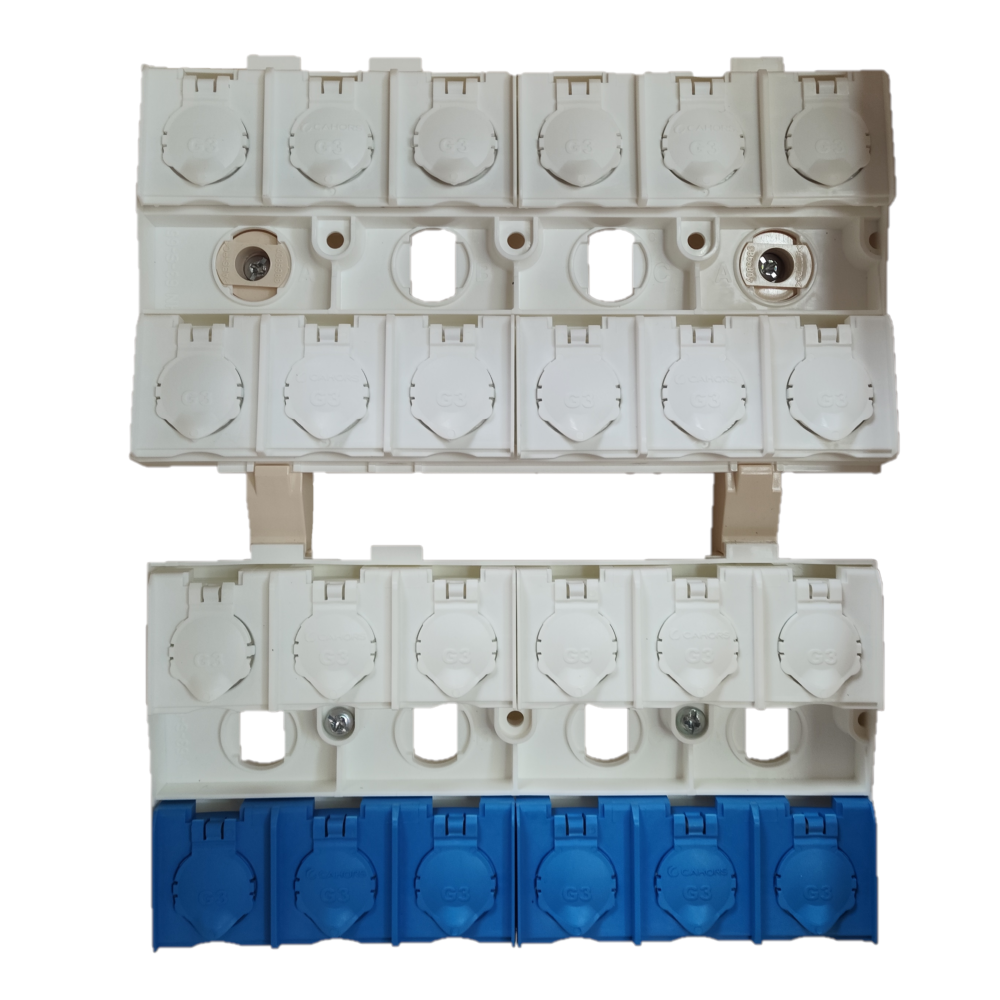 Jeu de barre REMMO 300