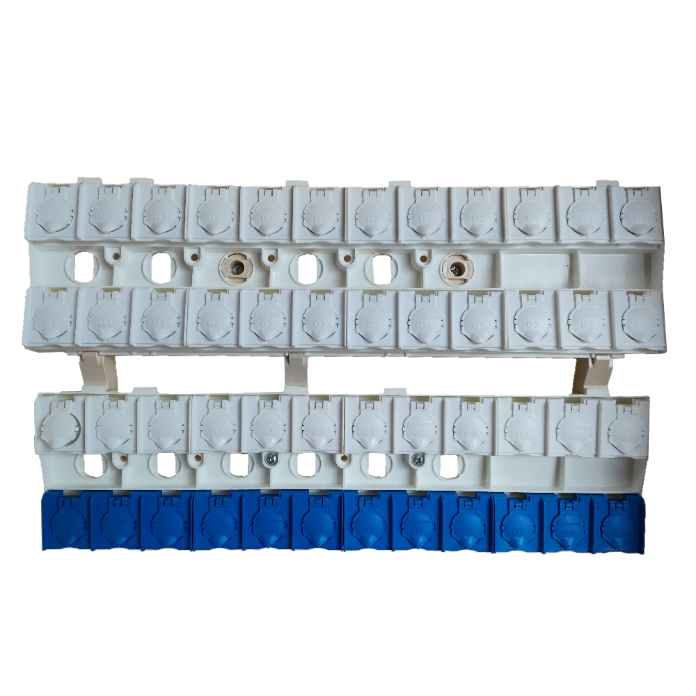 Jeu de barre REMMO 600