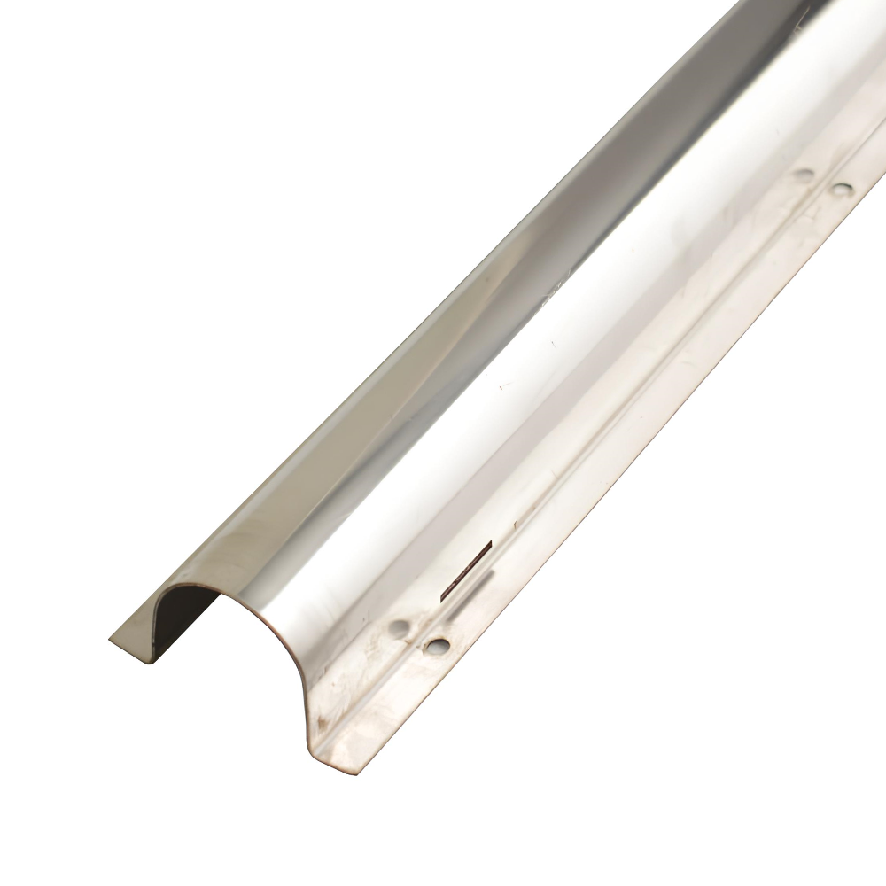 Goulotte aluminium 35 x 35 x 2750 mm alu_1786326915