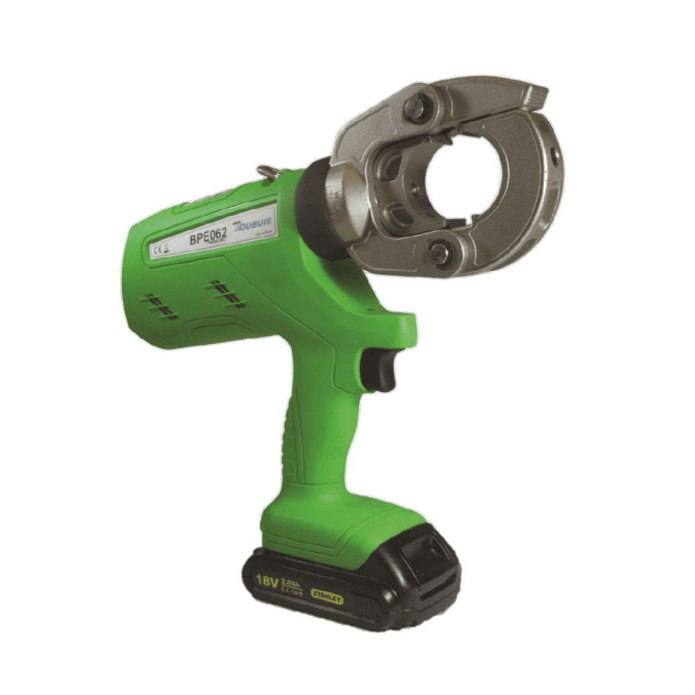BPE062 Sertisseuse 6 à 300 mm² bpe062