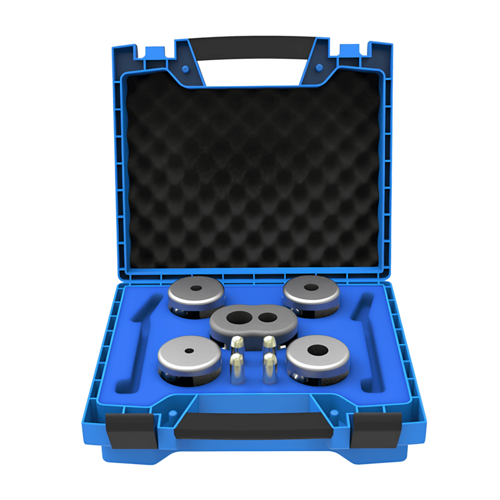Coffret taille cône 50 à 240² cpmtcc223ng