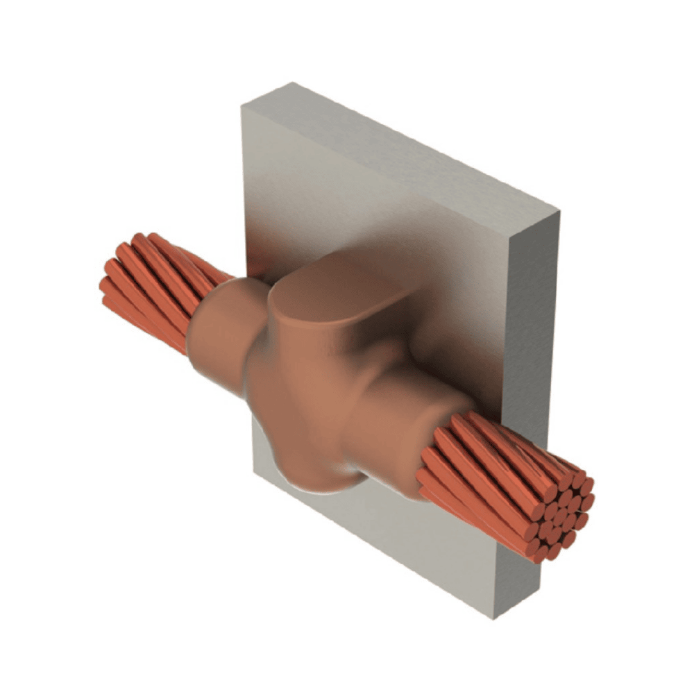 VGC Y1 - Ø25mm² soudure_cable_sur_surface_metallique_1200899983