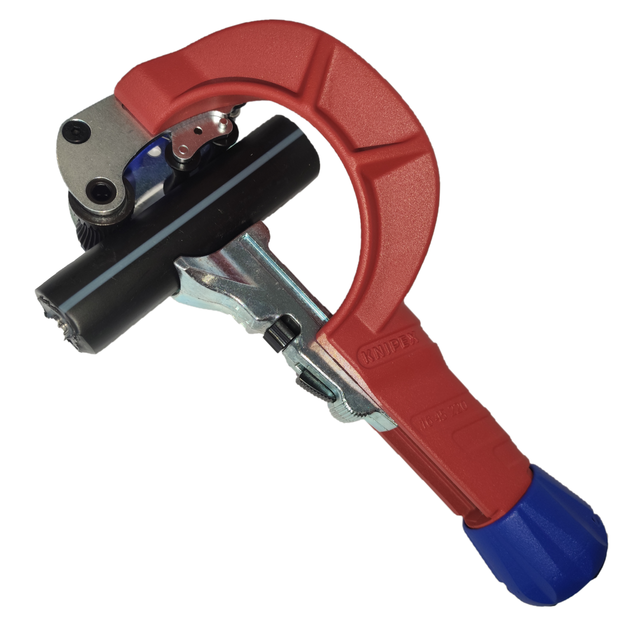 STX60 Outil à dégainer Ø 30 à 60 mm KNIPEX STX60 Outil à dégainer Ø 30 à 60 mm KNIPEX