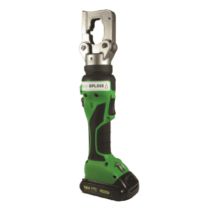 BPL055 Sertisseuse 4 à 240 mm² bpl055