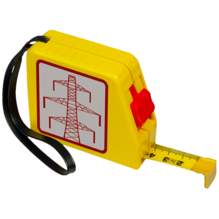 Metre non conducteur metre_non_conducteur_isolé
