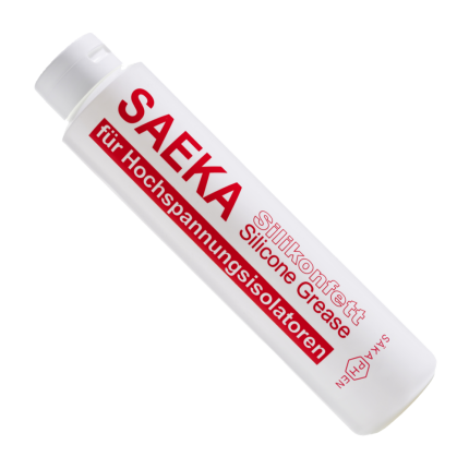 Graisse silicone SAEKA Rouge 750g sakaphen_graisse_silicone_1
